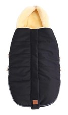 Kaiser Lammfell Fußsack Allex