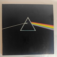 The Dark Side Of The Moon -