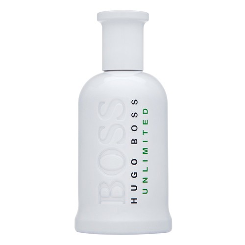 Hugo boss bottled - boss, no.6