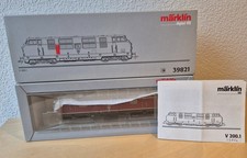 Märklin 39821 Diesellok V