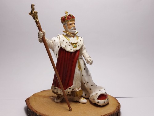 Schleich 70027 könig - 70027,