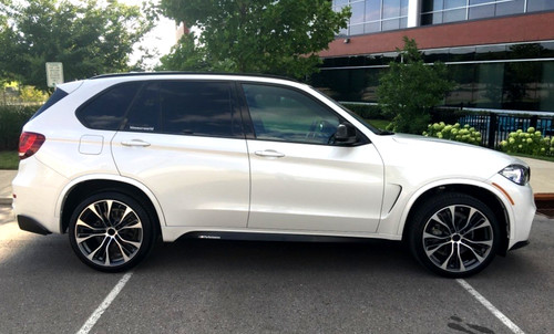 Zoll kompletträder bmw - kompletträder, x5