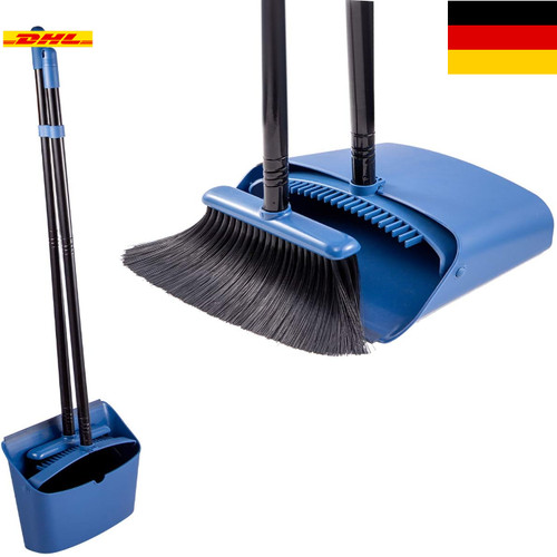 Verlängerbarer kehrbürste - verlängerbarer,