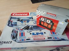 Carrera Profi Bahn Monaco 1:40