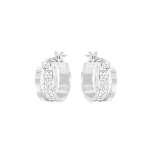 Original swarovski ohrringe - original,