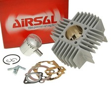 Zylinder 68ccm airsal - zylinder,