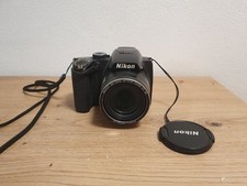 Nikon COOLPIX P100 - Digitalkamera