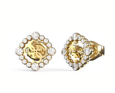 GUESS Damen Ohrringe