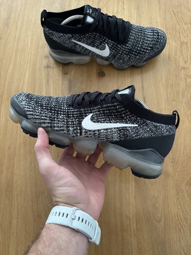 Nike air vapormax flyknit - flyknit, 3
