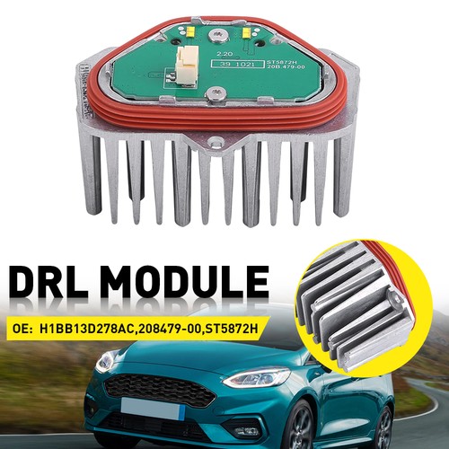 Led tagfahrlicht modul für - modul,