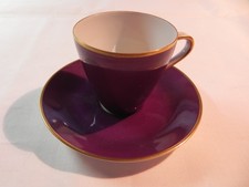 Hutschenreuther Selb Eleganz