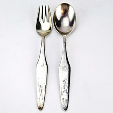 WMF Kinderbesteck Märchen S