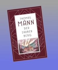 Der Zauberberg Thomas Mann Neu