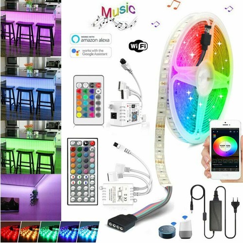 300led stripe rgb - stripe,