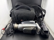 Canon HV20 A Mini DV High