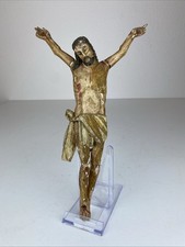 Wand Figur Skulptur Jesus