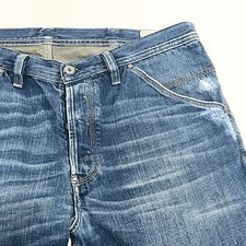 Diesel New-Zulow Herren Jeans