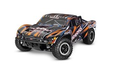 TRAXXAS Slash 4x4 VXL Clipless