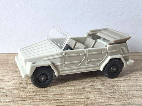 Wiking 40 16 i vw - (a32), 40/16/i
