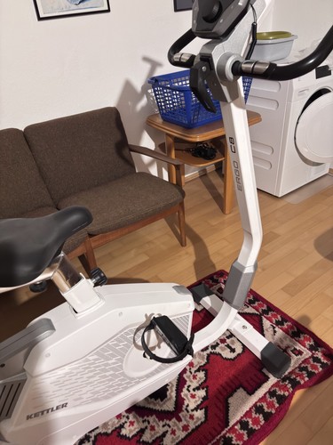 Kettler heimtrainer - kettler,