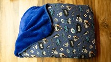 Babauba kuscheldecke xxl - babauba,
