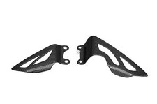 Carbon fersenschützer für - fersenschützer,