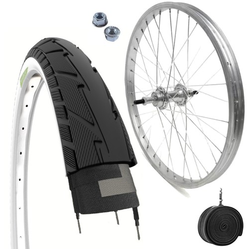 Kreis hinterrad fahrrad - /,