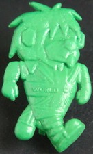 ENGLAND 1966 WORLD CUP WILLIE