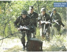 REPRO Soldaten Bundeswehr
