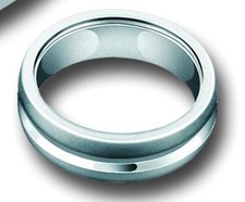 Jacob Jensen Schmuck Ring