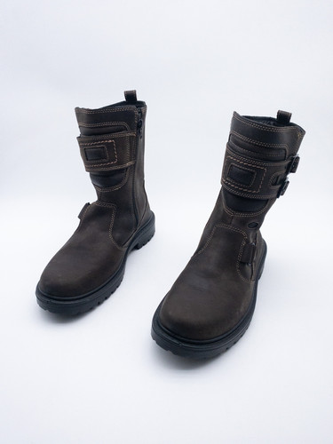 Jomos herren boots - herren, stiefelette