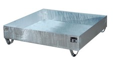 Auffangwanne 1200x1200x285mm