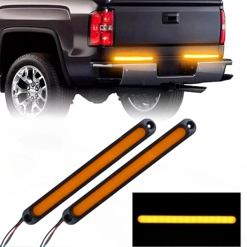 Auto 15led pkw - 2x,
