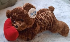 Plüsch-/Kuschel-/Sammeltiere neu und neuwertig