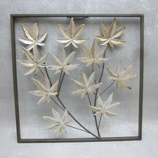 Casablanca Wandbild Ahorn