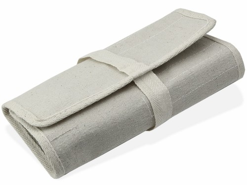 Rolltasche rolletui pinzetten - rolltasche,