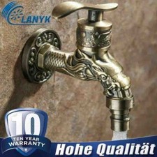 Nostalgie wasserhahn - nostalgie,