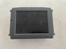 Opel Vectra C Display Bordcomputer Bildschirm 6591550302A  6591551901E