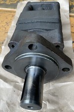 Arburg Hydraulikmotor, Danfoss OMS 100, SN. 151F0201, Hydraulik Motor