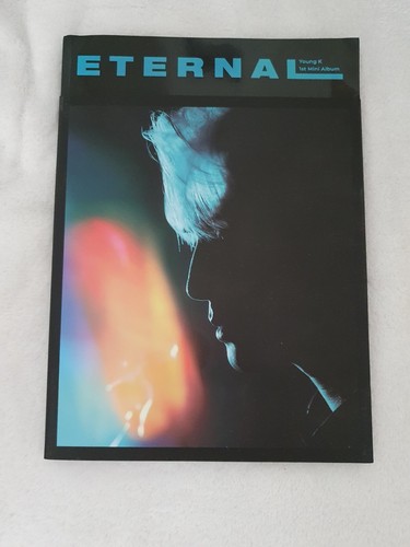 Kpop young eternal - (day6),