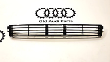 NEU OEM Stoßstangen Gitter