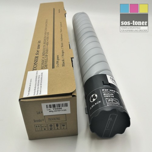 Toner black für - toner,