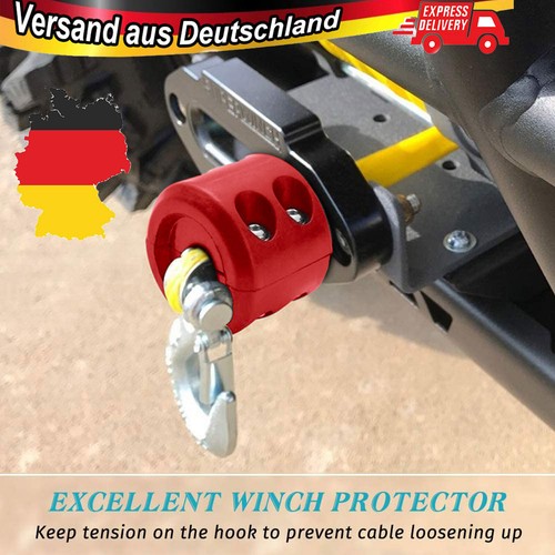 Seilwinden stopper winch - seilwinden, für