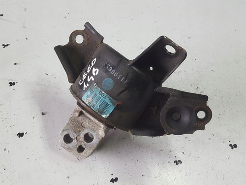 Kia ceed lift - lift, 09-12