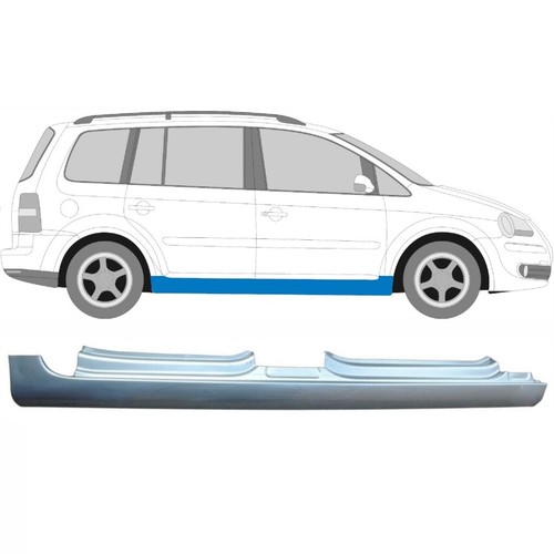 Für volkswagen touran - für, 1t