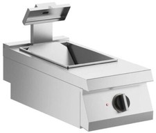 Elektro Frittenwanne Mit