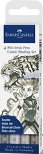 Faber Castell Pitt Artist Pens