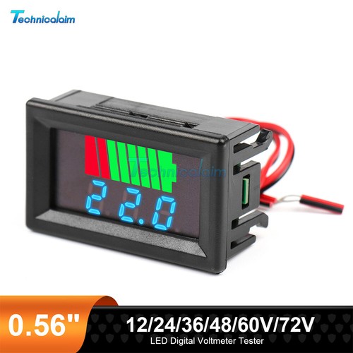 Car battery charge level - battery,