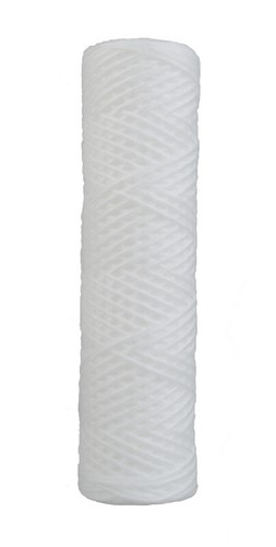 Filterkerze wickelfilter - filterkerze,