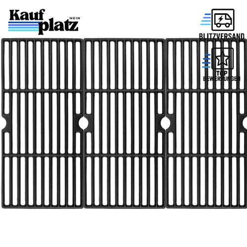 Grillrost gusseisen für - grillrost,